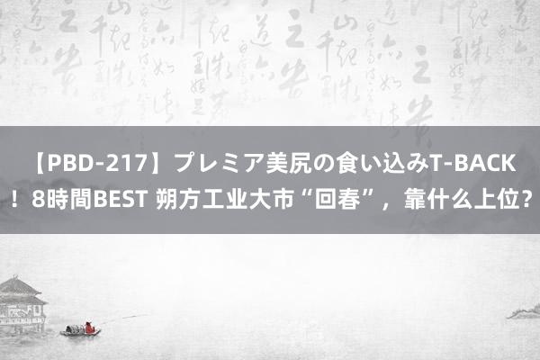 【PBD-217】プレミア美尻の食い込みT-BACK！8時間BEST 朔方工业大市“回春”，靠什么上位？